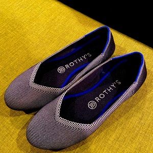 Rothy’s The Flat 7